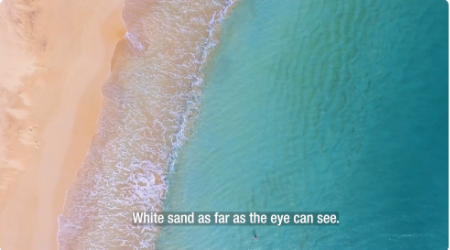 Best Tourism Video - Cabo Verde - From the Heart