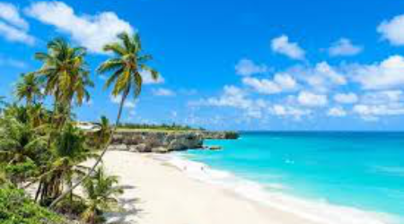 Destination of the Year - African Diaspora - BARBADOS