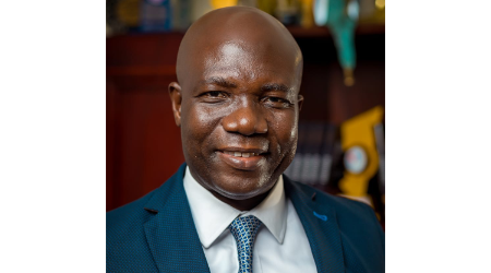 Hotel Personality of the Year - DAVID EDUAFUL