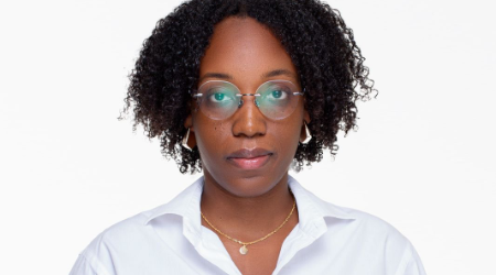 Industry Icon - ALLICIA SANTOS