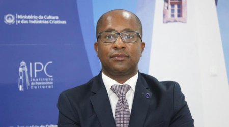 Industry Icon -HAMILTON JAIR FERNANDES