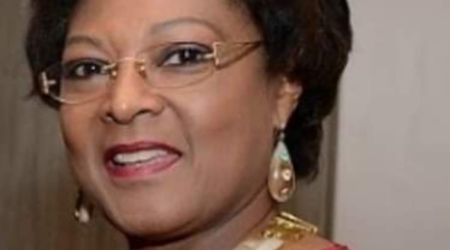 Industry Icon - JULIE DABALY SCOTT