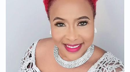 Industry Icon - OLA WRIGHT