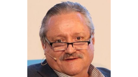 Lifetime Achievement Award - Prof Wolfgang