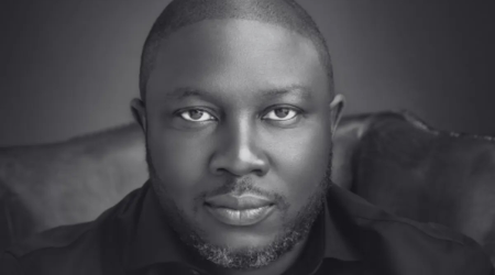 Special Recognition - Tourism Innovation - Bayo Adedeji