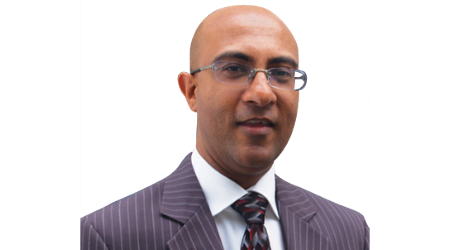 Special Recognition - Tourism Investment - Ibrahim Ayoub