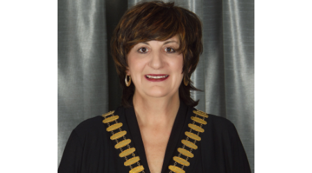 Women in Tourism Leadership Award - Lavonne Wittmann